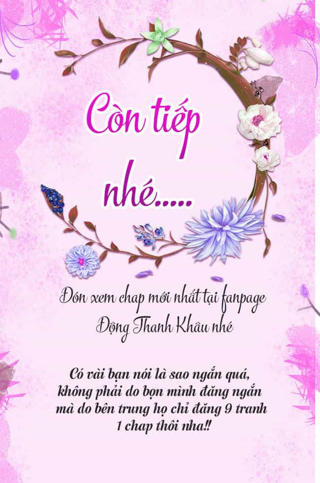 Xuân Phong Nhất Độ Cộng Triền Tình - Chương 6 - ảnh 13