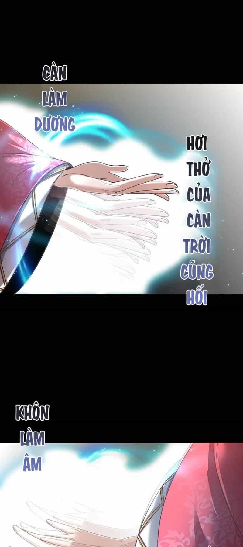 Xuân Thu Bá Đồ - Chương 109 - ảnh 51