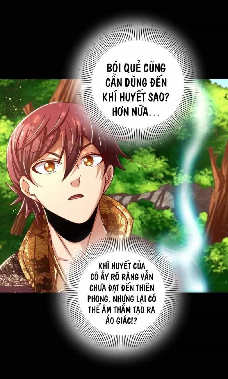 Xuân Thu Bá Đồ - Chương 109 - ảnh 54