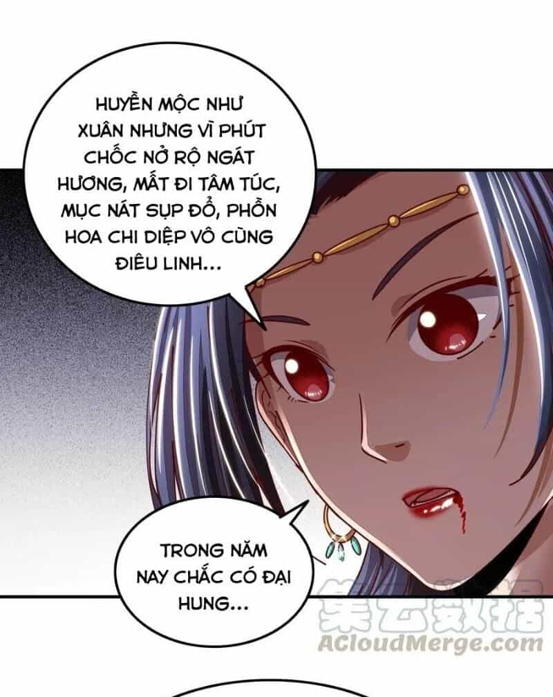 Xuân Thu Bá Đồ - Chương 109 - ảnh 59