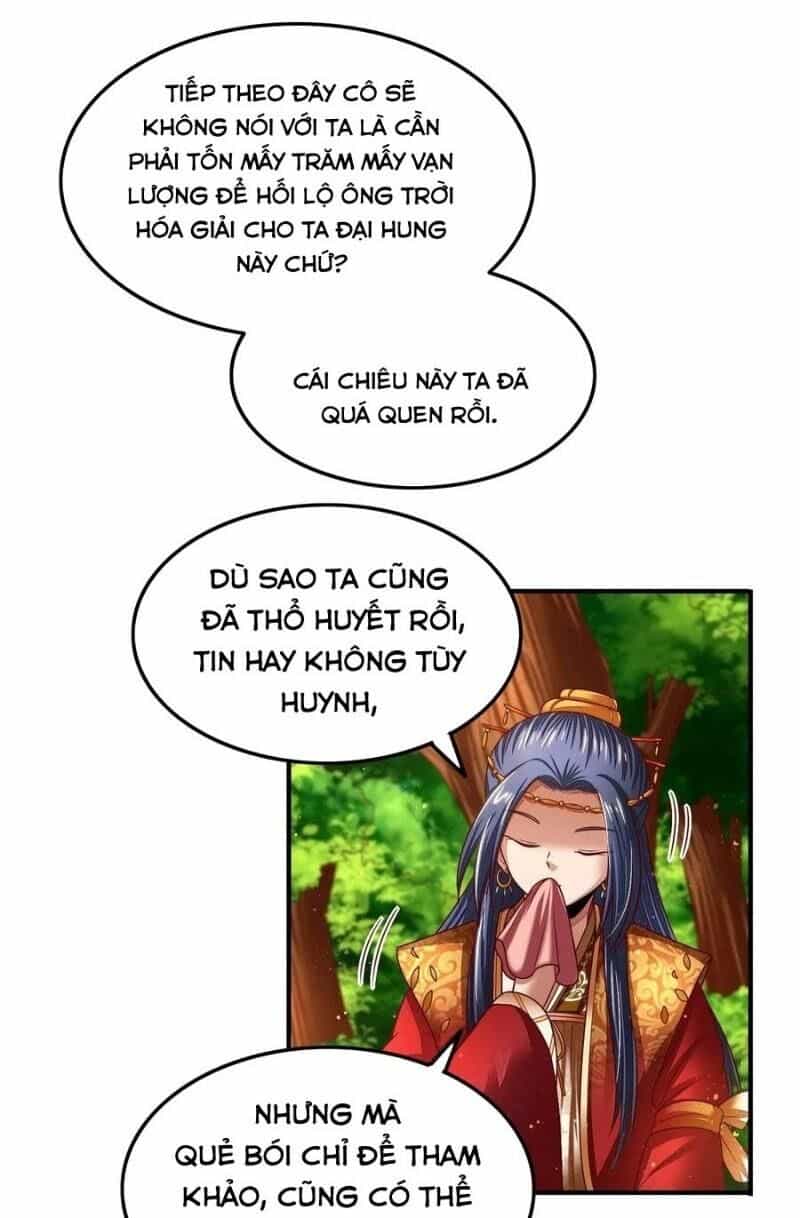 Xuân Thu Bá Đồ - Chương 109 - ảnh 61