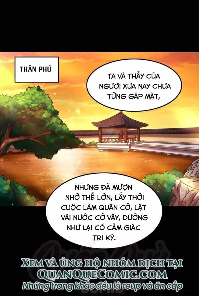 Xuân Thu Bá Đồ - Chương 110 - ảnh 1