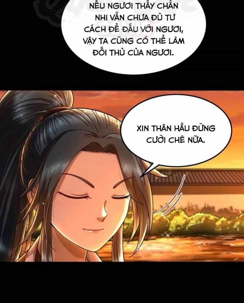 Xuân Thu Bá Đồ - Chương 110 - ảnh 14