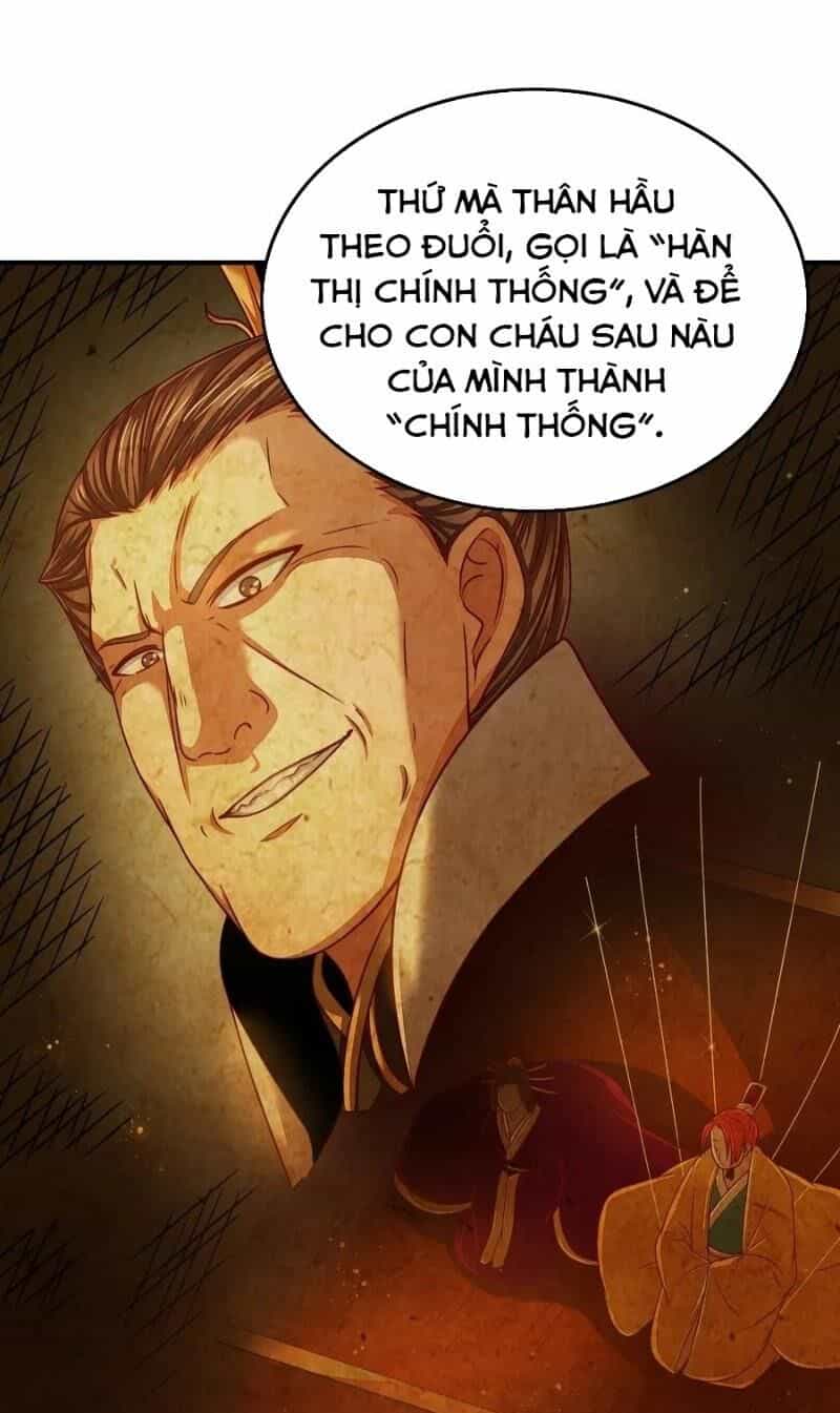 Xuân Thu Bá Đồ - Chương 111 - ảnh 11