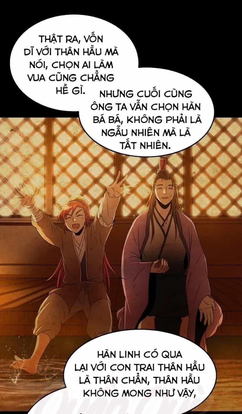 Xuân Thu Bá Đồ - Chương 111 - ảnh 15