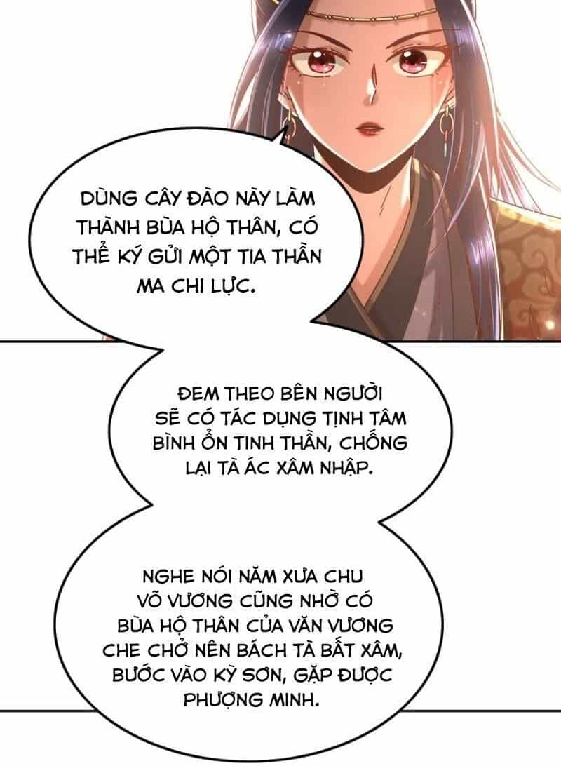 Xuân Thu Bá Đồ - Chương 115 - ảnh 51
