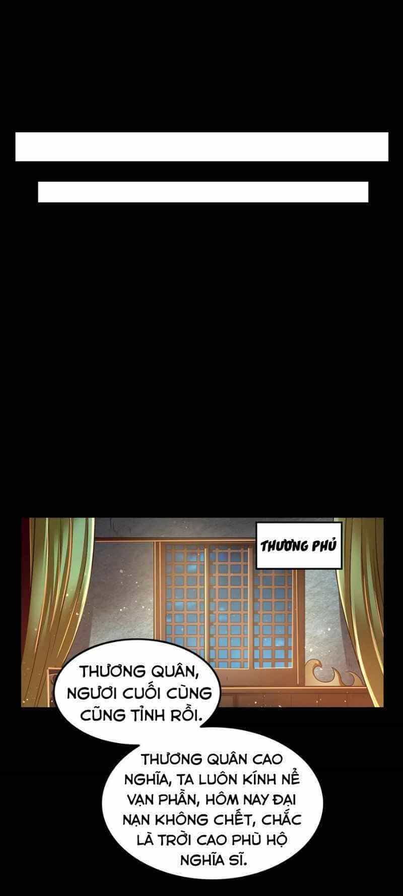 Xuân Thu Bá Đồ - Chương 122 - ảnh 14