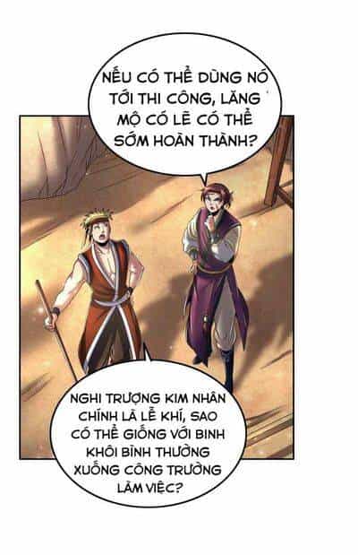 Xuân Thu Bá Đồ - Chương 125 - ảnh 14