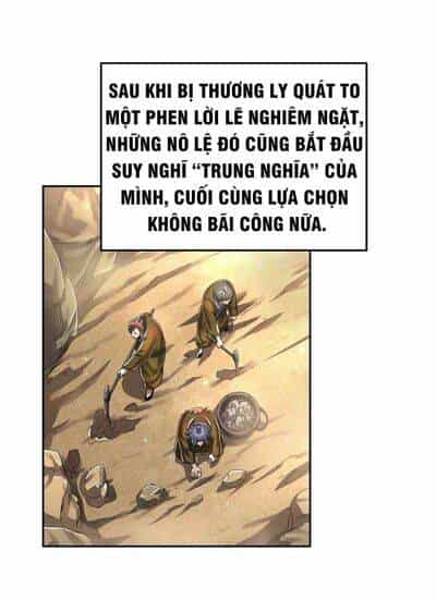 Xuân Thu Bá Đồ - Chương 125 - ảnh 42