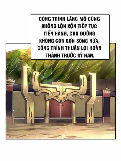 Xuân Thu Bá Đồ - Chương 125 - ảnh 43