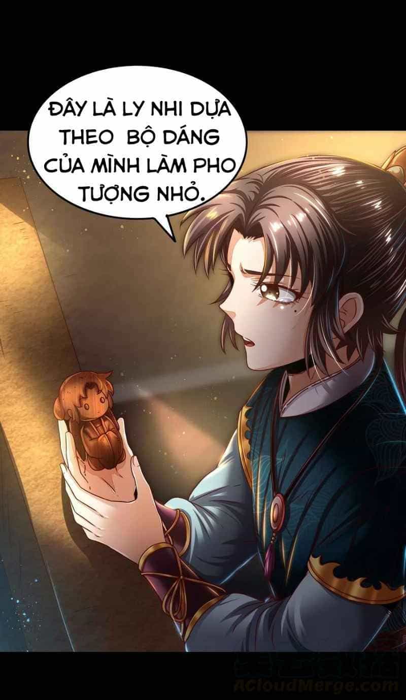 Xuân Thu Bá Đồ - Chương 126 - ảnh 16