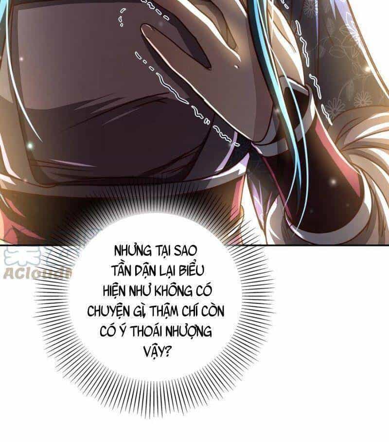 Xuân Thu Bá Đồ - Chương 152 - ảnh 15