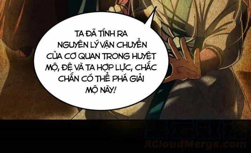 Xuân Thu Bá Đồ - Chương 157 - ảnh 12