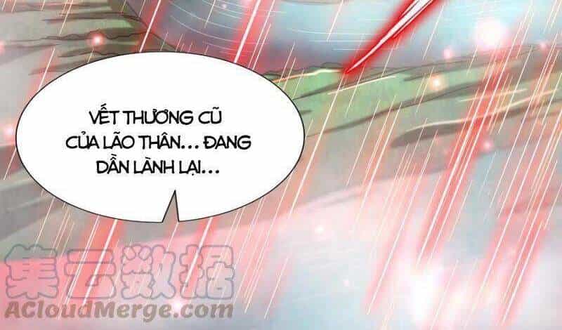 Xuân Thu Bá Đồ - Chương 168 - ảnh 35