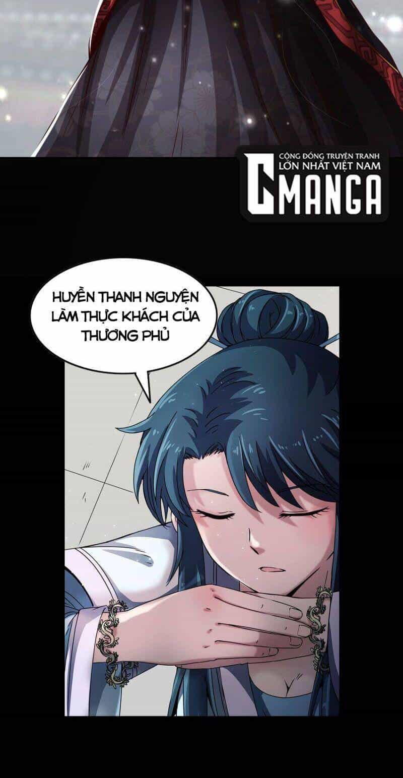 Xuân Thu Bá Đồ - Chương 177 - ảnh 44