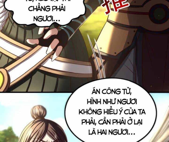 Xuân Thu Bá Đồ - Chương 194 - ảnh 35