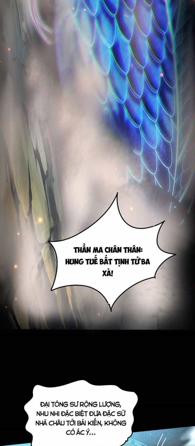 Xuân Thu Bá Đồ - Chương 215 - ảnh 18