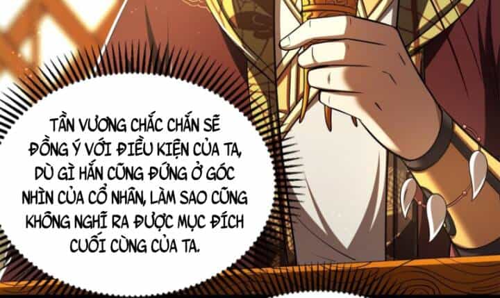 Xuân Thu Bá Đồ - Chương 250 - ảnh 102