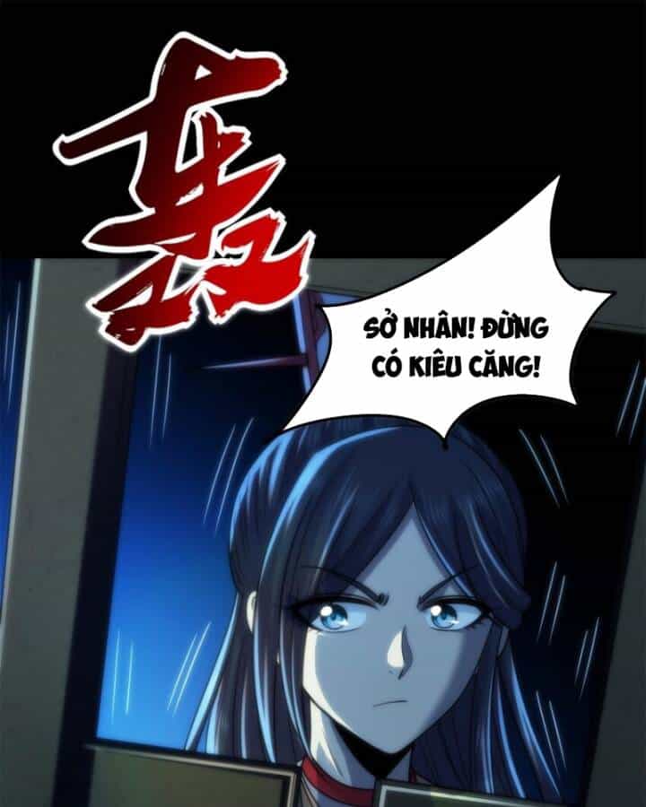 Xuân Thu Bá Đồ - Chương 267 - ảnh 11