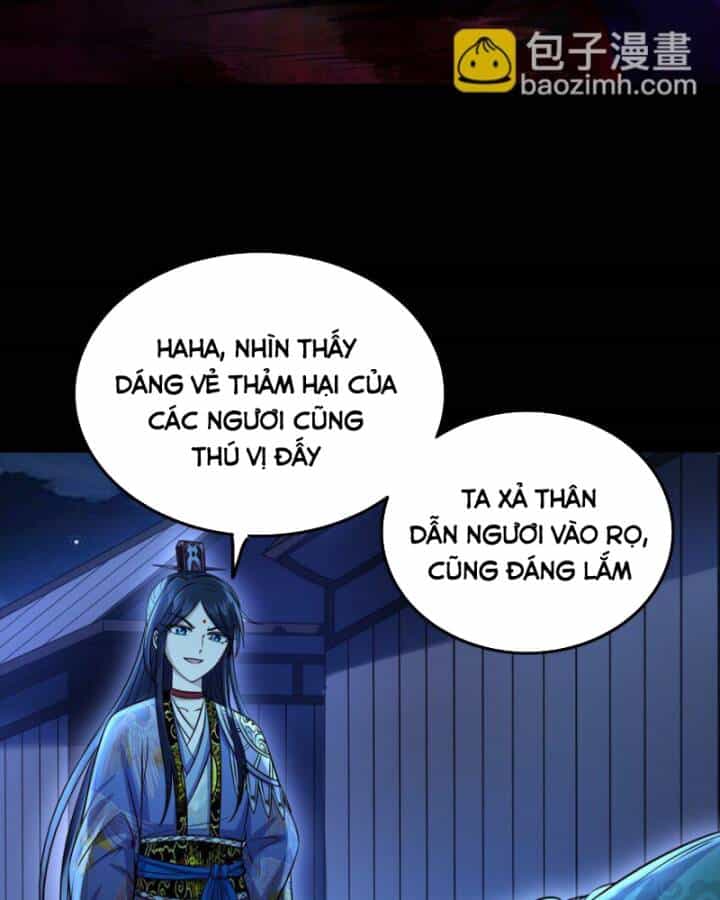 Xuân Thu Bá Đồ - Chương 267 - ảnh 50