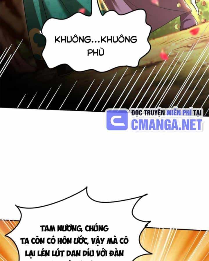 Xuân Thu Bá Đồ - Chương 277 - ảnh 51