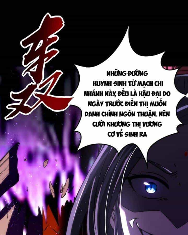 Xuân Thu Bá Đồ - Chương 278 - ảnh 69