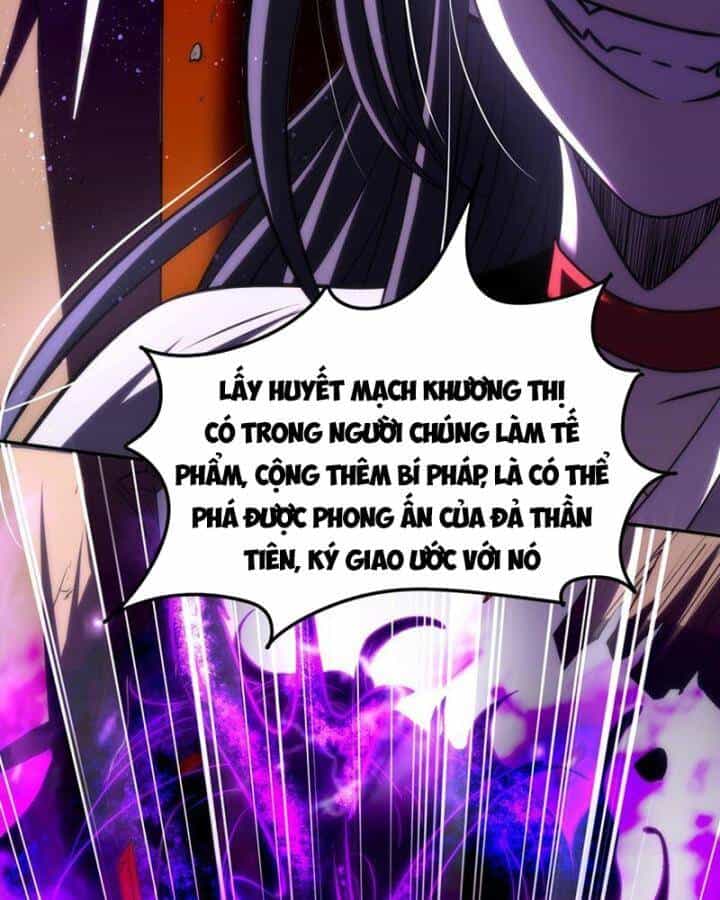 Xuân Thu Bá Đồ - Chương 278 - ảnh 70