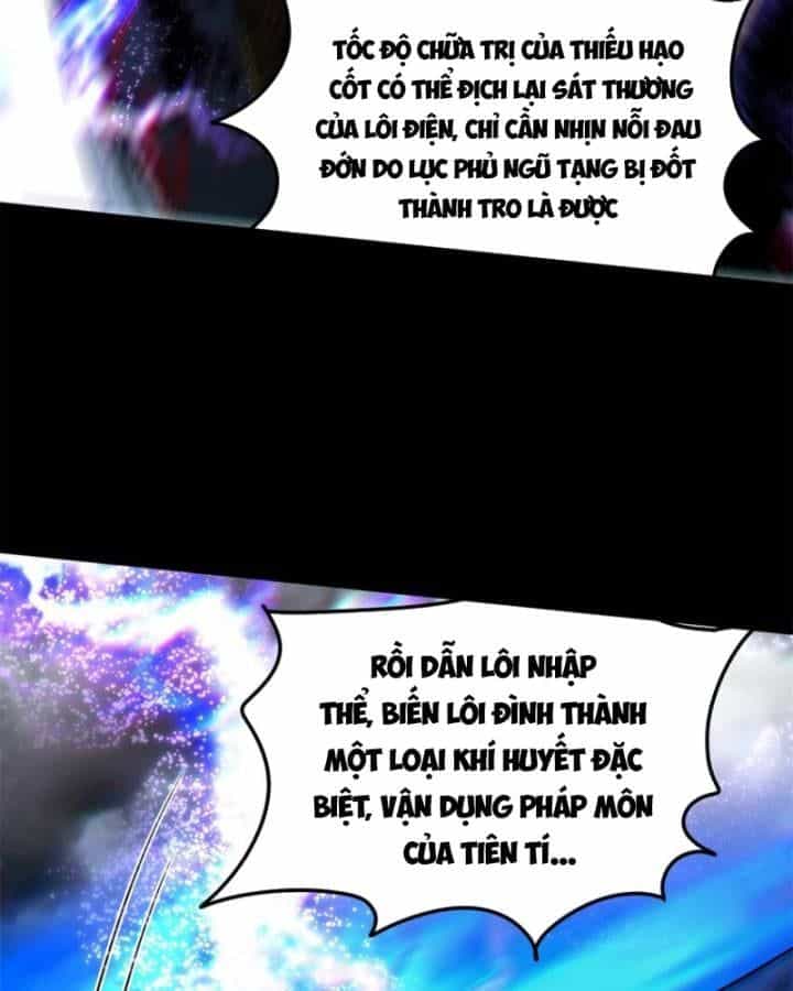 Xuân Thu Bá Đồ - Chương 280 - ảnh 15