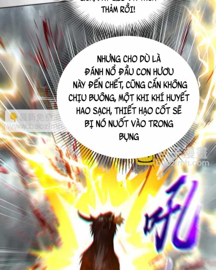 Xuân Thu Bá Đồ - Chương 280 - ảnh 50