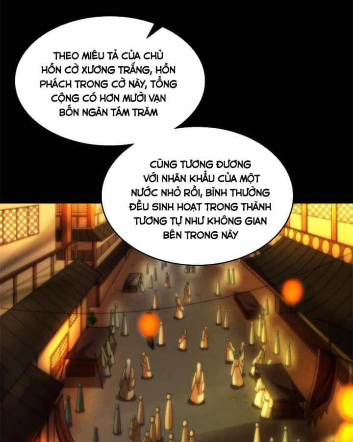 Xuân Thu Bá Đồ - Chương 289 - ảnh 15