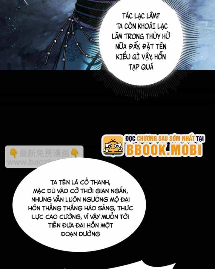 Xuân Thu Bá Đồ - Chương 289 - ảnh 51
