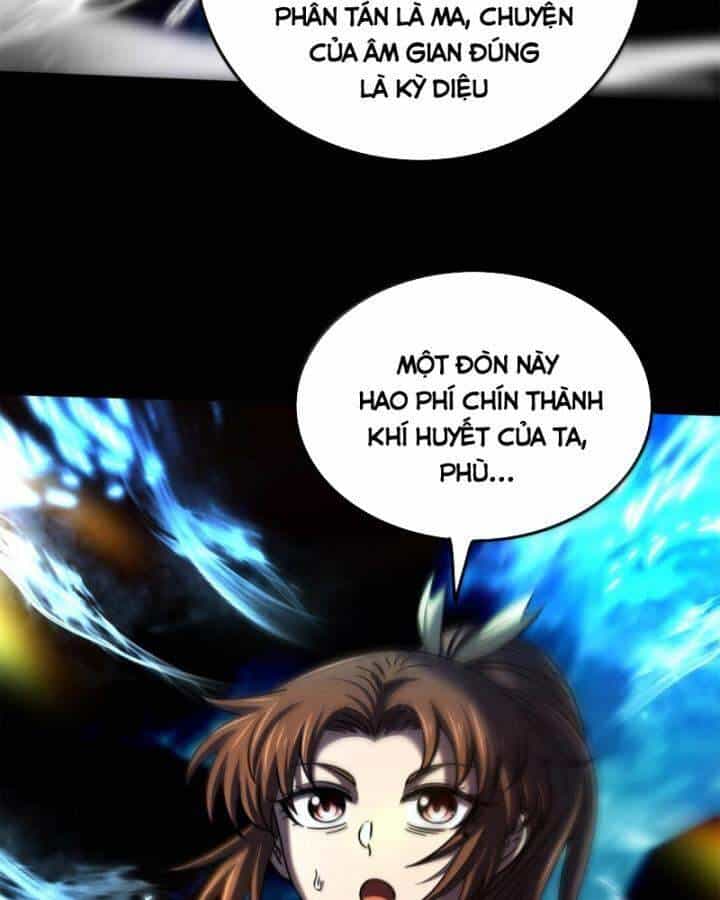 Xuân Thu Bá Đồ - Chương 305 - ảnh 36