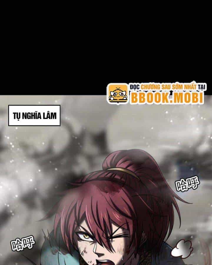 Xuân Thu Bá Đồ - Chương 305 - ảnh 67