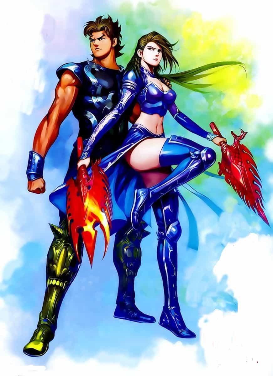 Xuân Thu Chiến Hùng - Chương 116 - ảnh 32