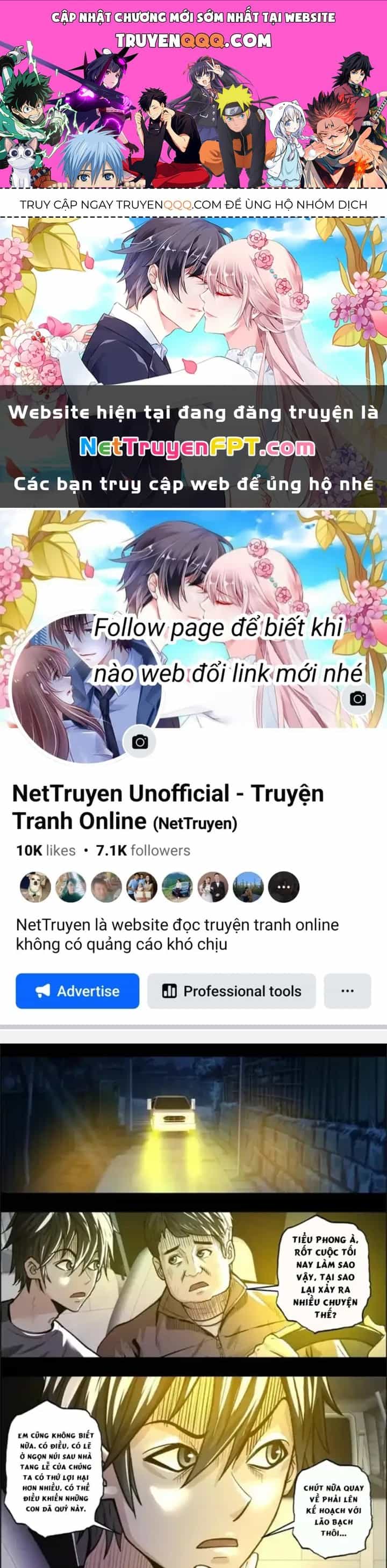 Xuất Mã Tiên - Những Năm Tháng Ta Làm Đại Tiên - Chương 112 - ảnh 1