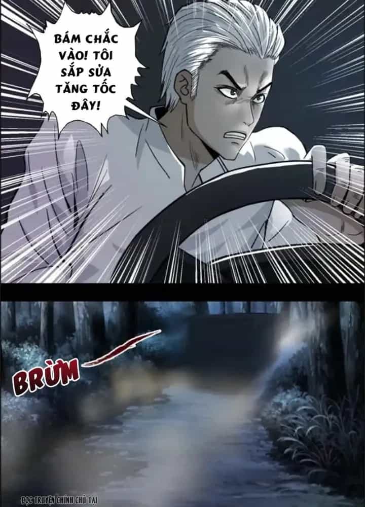 Xuất Mã Tiên - Những Năm Tháng Ta Làm Đại Tiên - Chương 117 - ảnh 3