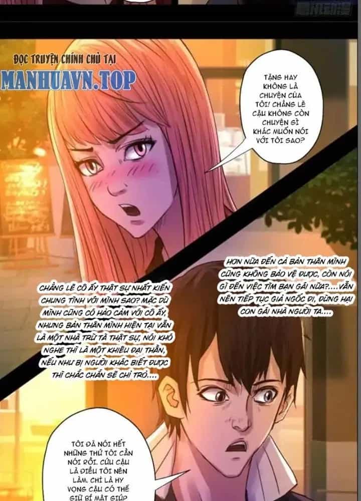 Xuất Mã Tiên - Những Năm Tháng Ta Làm Đại Tiên - Chương 28 - ảnh 19