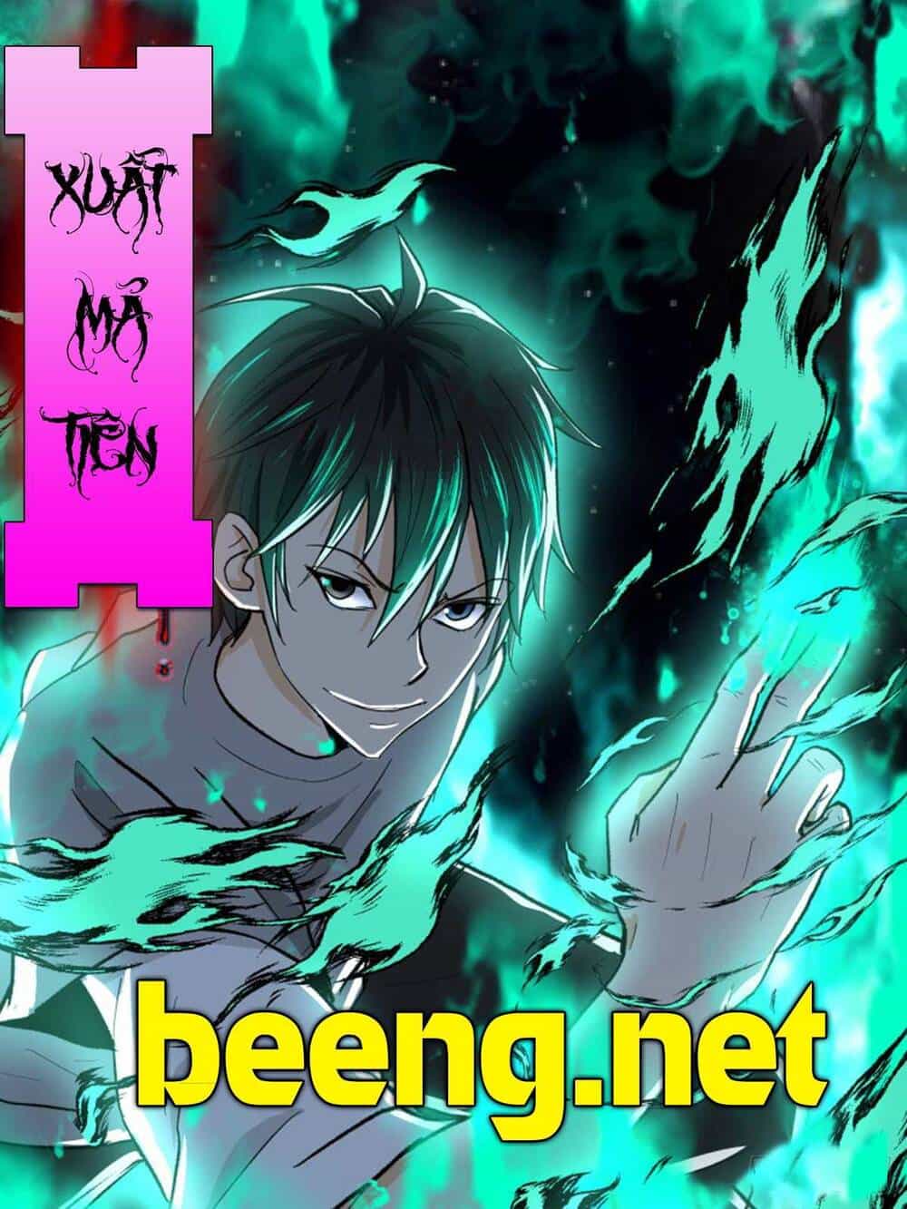 Xuất Mã Tiên - Những Năm Tháng Ta Làm Đại Tiên - Chương 2 - ảnh 1