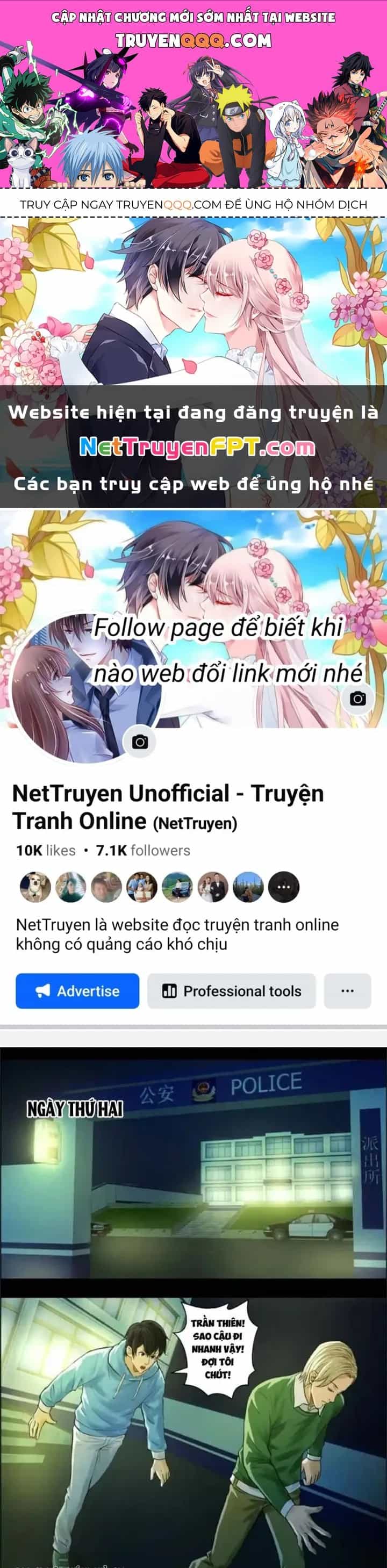 Xuất Mã Tiên - Những Năm Tháng Ta Làm Đại Tiên - Chương 33 - ảnh 1