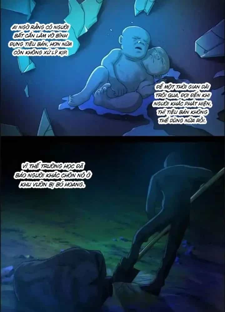 Xuất Mã Tiên - Những Năm Tháng Ta Làm Đại Tiên - Chương 33 - ảnh 9