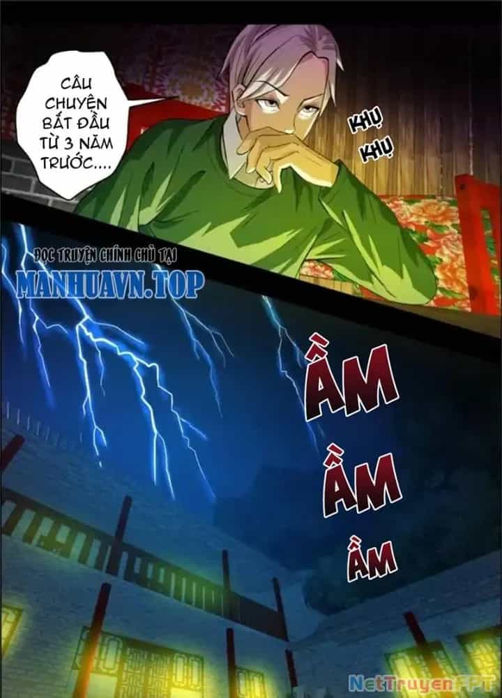 Xuất Mã Tiên - Những Năm Tháng Ta Làm Đại Tiên - Chương 38 - ảnh 21