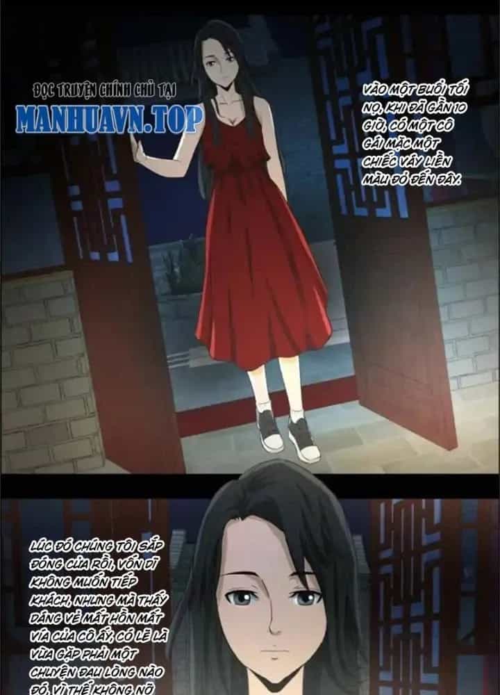 Xuất Mã Tiên - Những Năm Tháng Ta Làm Đại Tiên - Chương 39 - ảnh 15