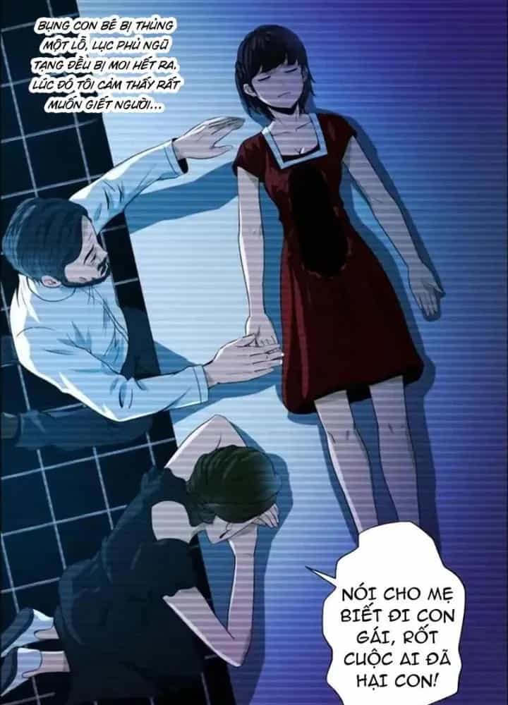 Xuất Mã Tiên - Những Năm Tháng Ta Làm Đại Tiên - Chương 40 - ảnh 3