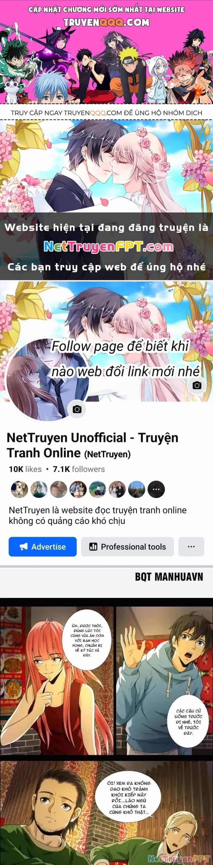 Xuất Mã Tiên - Những Năm Tháng Ta Làm Đại Tiên - Chương 41 - ảnh 1