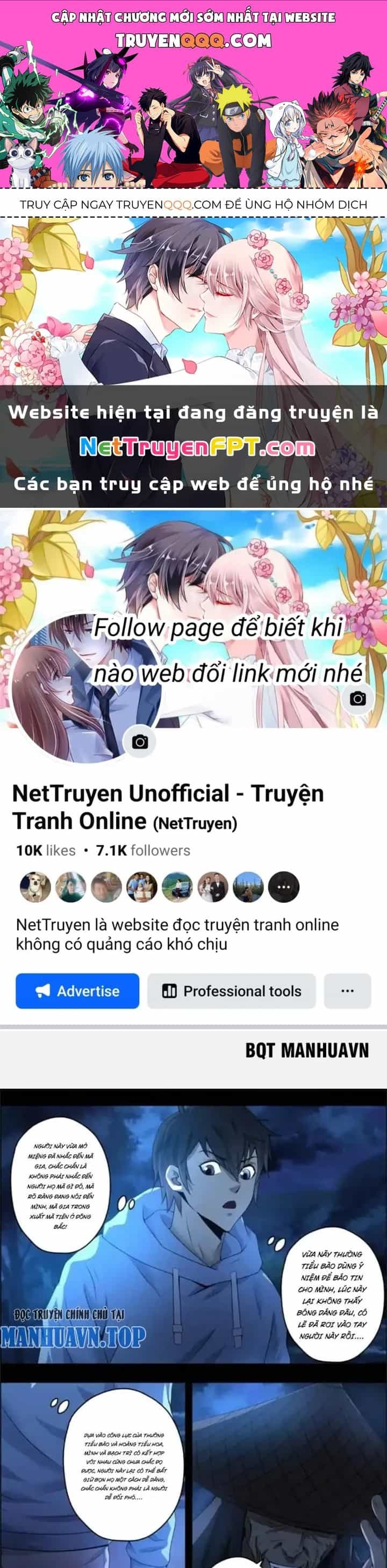 Xuất Mã Tiên - Những Năm Tháng Ta Làm Đại Tiên - Chương 44 - ảnh 1
