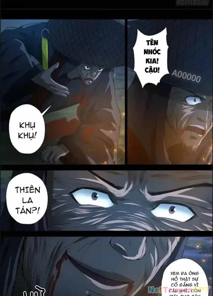 Xuất Mã Tiên - Những Năm Tháng Ta Làm Đại Tiên - Chương 46 - ảnh 23