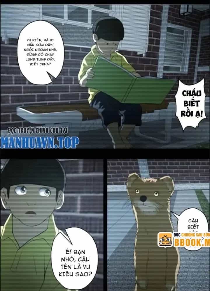 Xuất Mã Tiên - Những Năm Tháng Ta Làm Đại Tiên - Chương 56 - ảnh 23