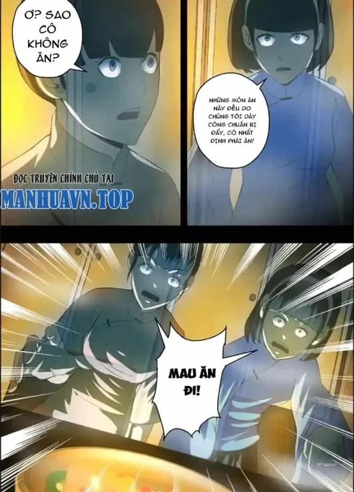 Xuất Mã Tiên - Những Năm Tháng Ta Làm Đại Tiên - Chương 58 - ảnh 5