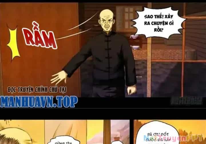 Xuất Mã Tiên - Những Năm Tháng Ta Làm Đại Tiên - Chương 5 - ảnh 18