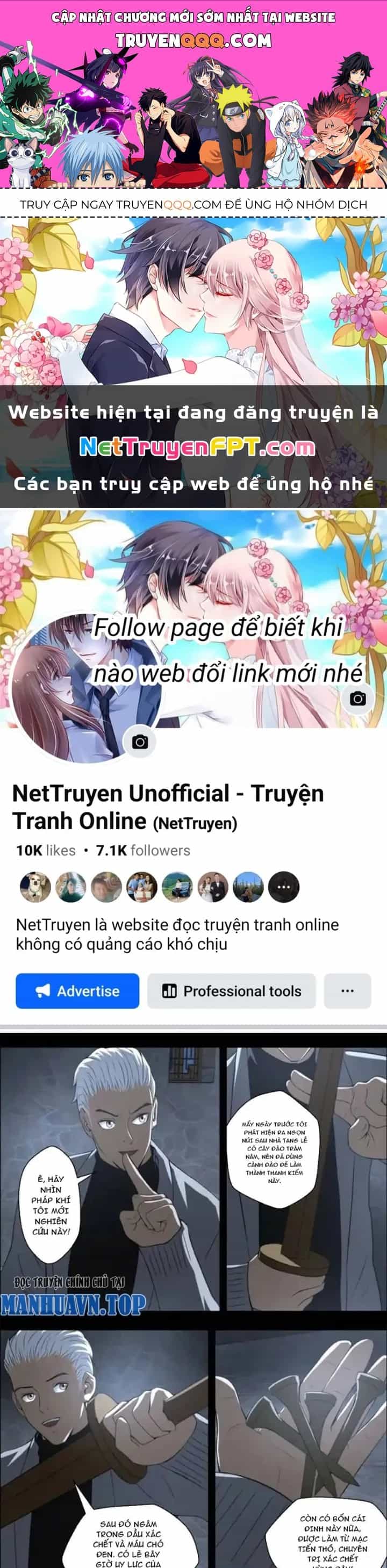 Xuất Mã Tiên - Những Năm Tháng Ta Làm Đại Tiên - Chương 61 - ảnh 1